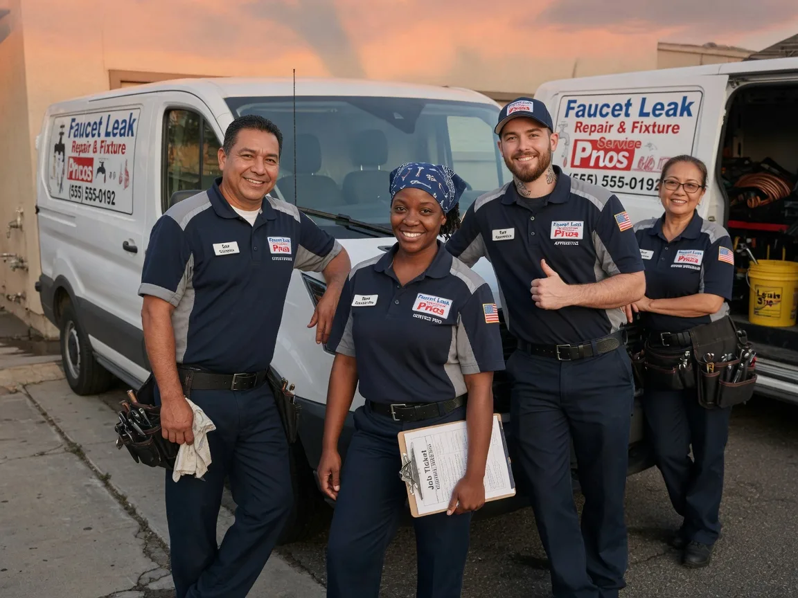 Faucet Repair company in Ocklawaha, FL