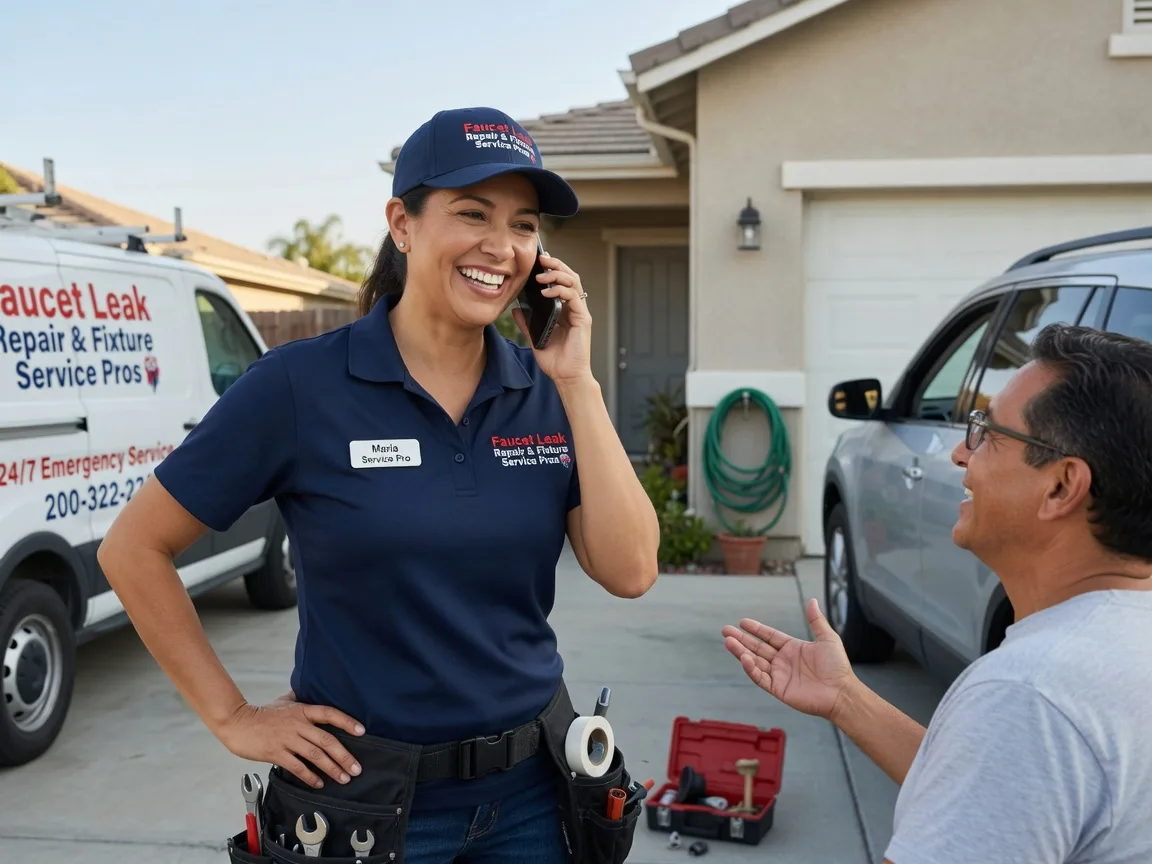 Faucet Repair Ocklawaha, FL FAQs