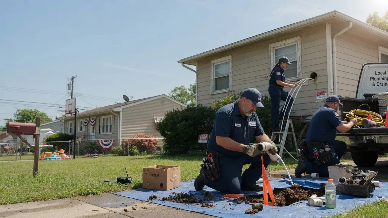 Faucet Repair in Ocklawaha, FL near me